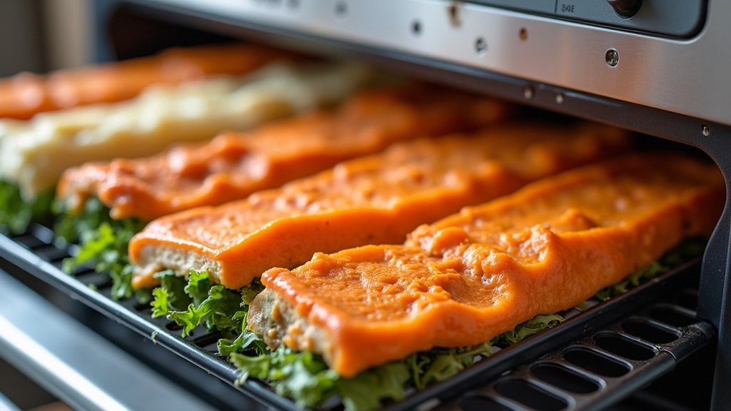 Dehydrating Food Overnight: Is It a Good Idea?