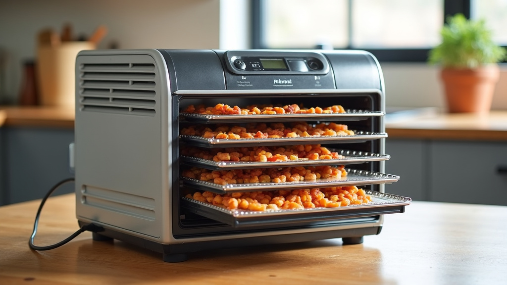 What Does a Dehydrator Actually Do?
