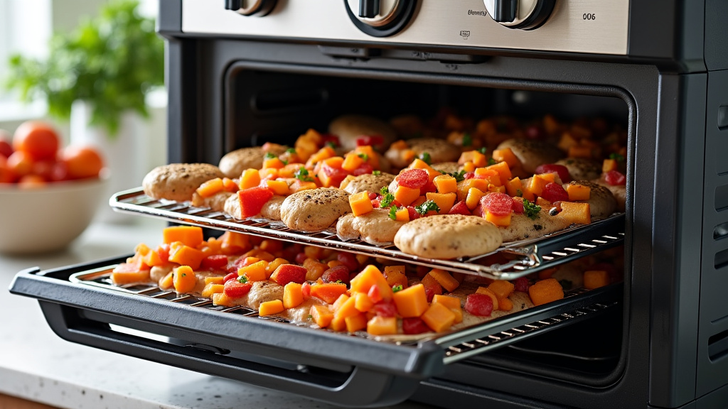 Understanding Dehydrators vs. Ovens for Food Preservation