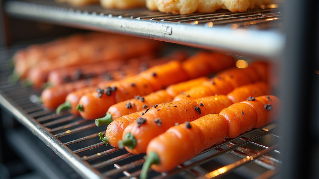Finding the Right Heat: Your Dehydrating Temperature Guide