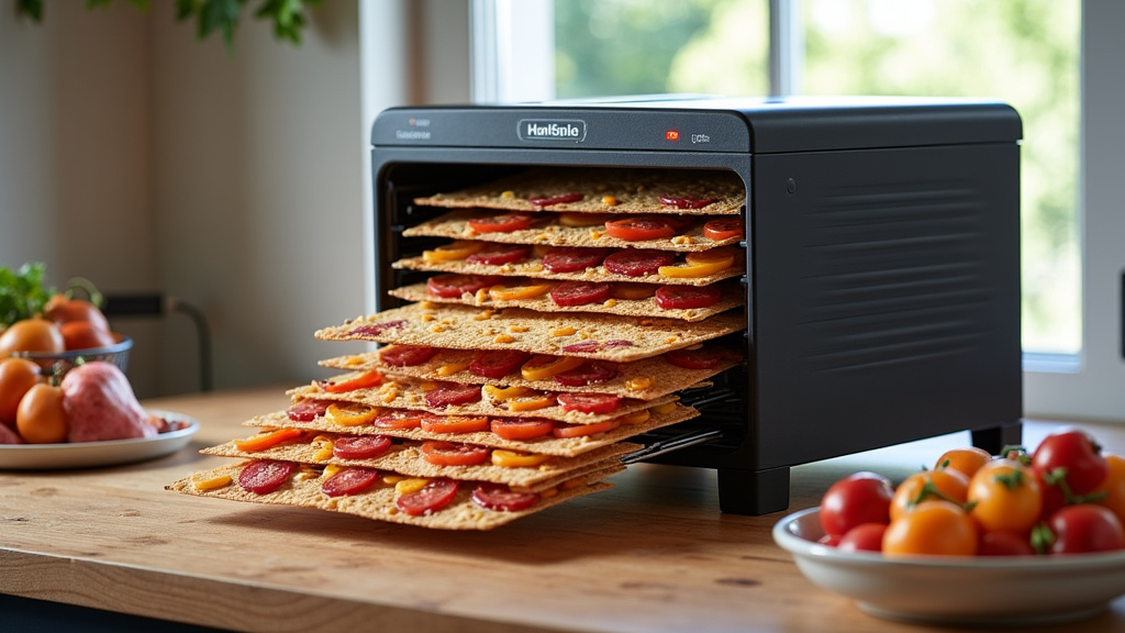 Determining Your Dehydrator Needs