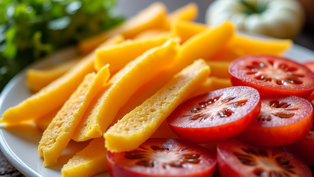 How Dehydrating Preserves Your Food